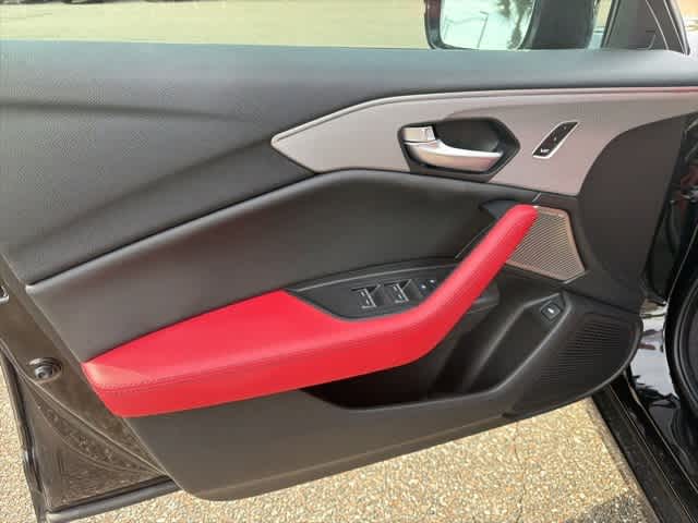 Thumbnail: 2022 Acura TLX - 15