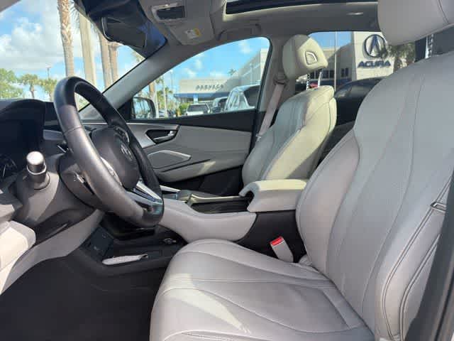 Thumbnail: 2023 Acura RDX - 21