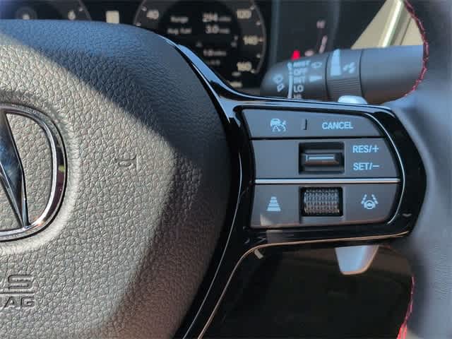 Thumbnail: 2025 Acura Integra - 27