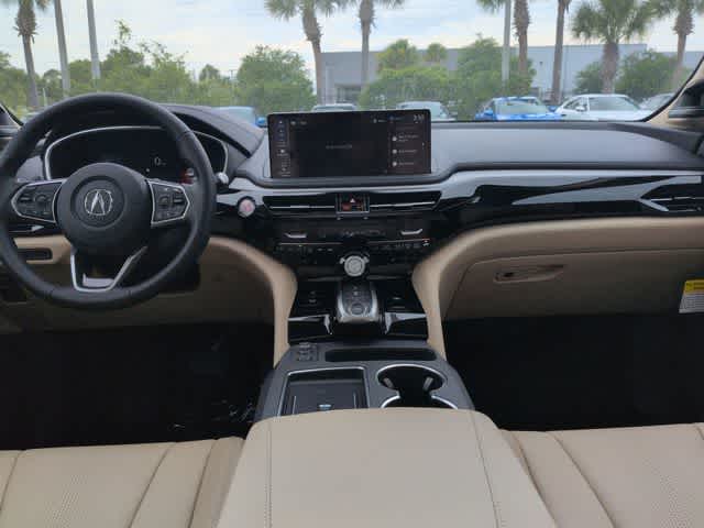 Thumbnail: 2026 Acura MDX - 15