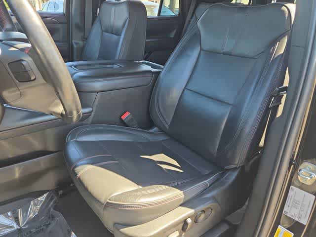 Thumbnail: 2021 Chevrolet Tahoe - 19