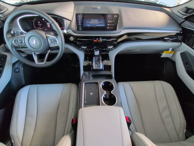 Thumbnail: 2026 Acura MDX - 15