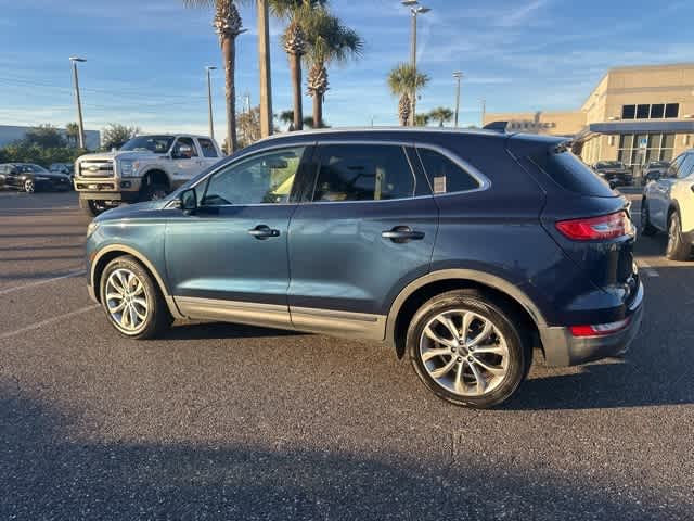 2016 Lincoln MKC Select photo 2