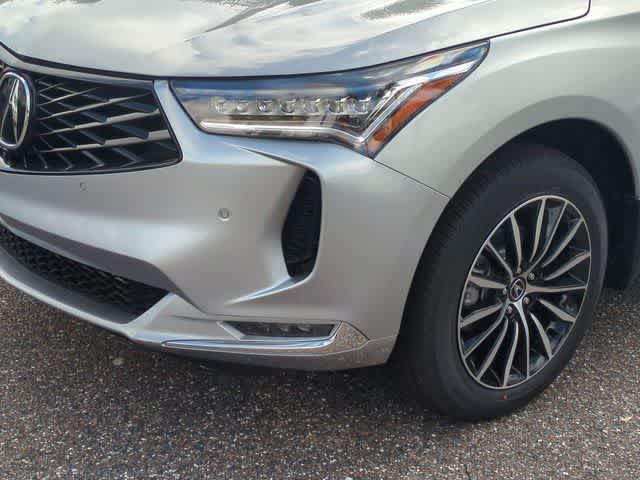 2025 Acura RDX Advance Package - Photo 11