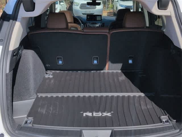 Thumbnail: 2026 Acura RDX - 37