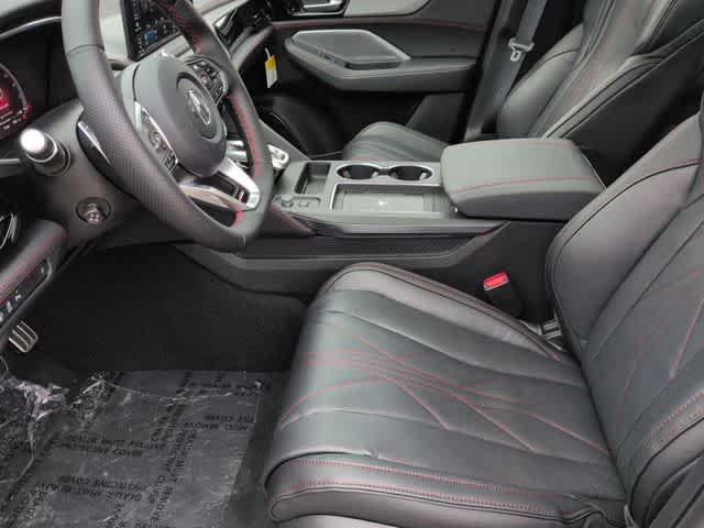 Thumbnail: 2026 Acura MDX - 17