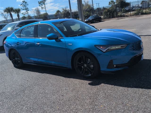 Thumbnail: 2026 Acura Integra - 2