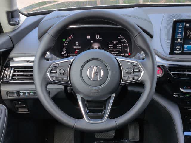 Thumbnail: 2026 Acura MDX - 25