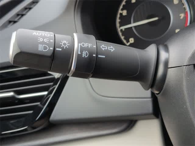 Thumbnail: 2026 Acura RDX - 29