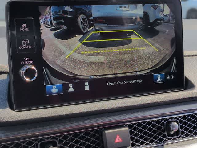 Thumbnail: 2026 Acura Integra - 31