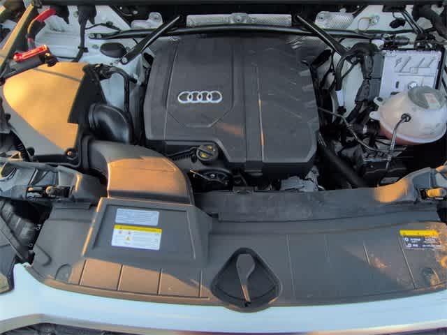 Thumbnail: 2022 Audi Q5 - 15