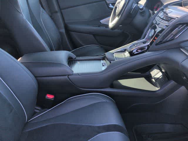 Thumbnail: 2021 Acura RDX - 24