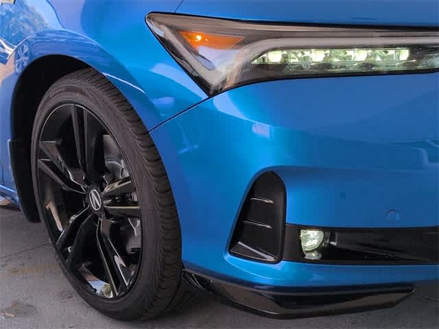 Thumbnail: 2026 Acura Integra - 11