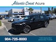  Acura ADX