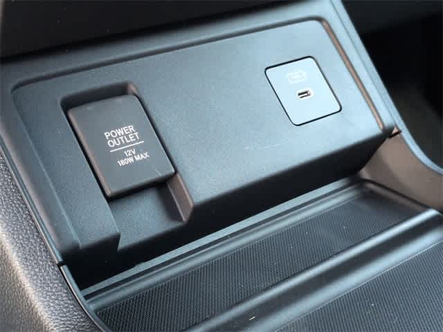 Thumbnail: 2026 Acura RDX - 33