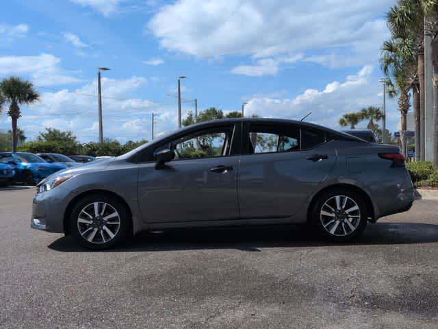 Thumbnail: 2023 Nissan Versa - 5