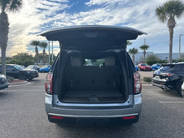 Thumbnail: 2023 Chevrolet Tahoe - 14