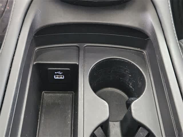 2024 Acura RDX  33