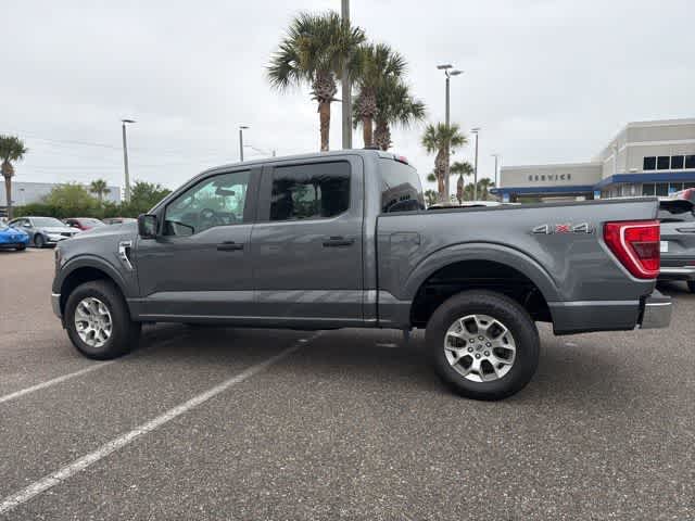 Thumbnail: 2023 Ford F-150 - 11