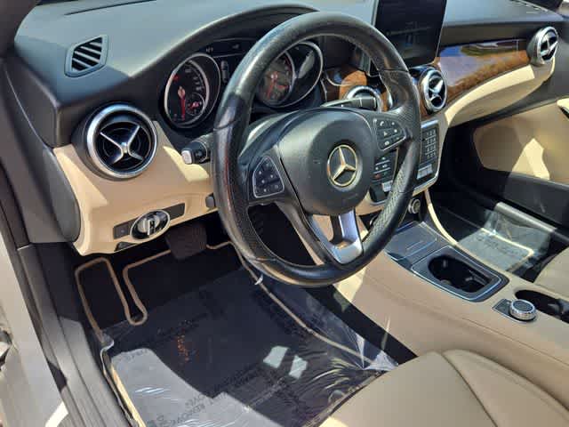 Thumbnail: 2018 Mercedes-Benz CLA - 10