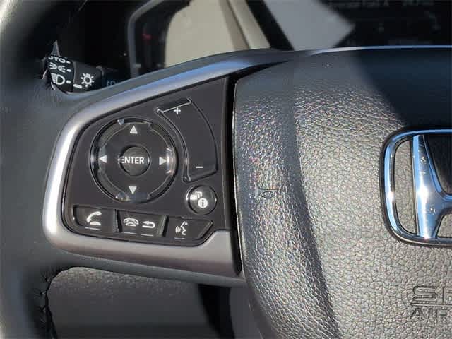 Thumbnail: 2021 Honda CR-V - 26