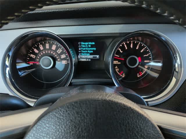 Thumbnail: 2014 Ford Mustang - 32