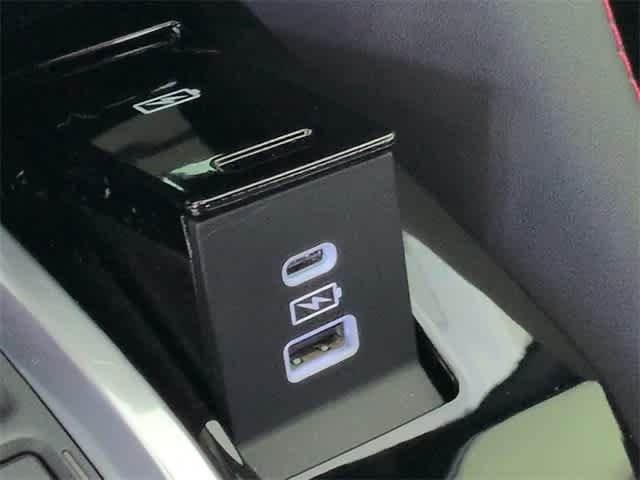 Thumbnail: 2024 Acura MDX - 34