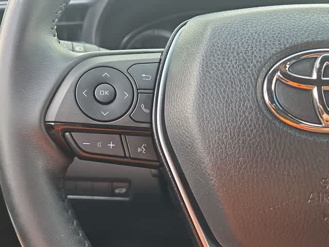 Thumbnail: 2024 Toyota Venza - 23