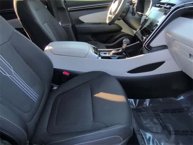 Thumbnail: 2024 Hyundai Tucson - 22