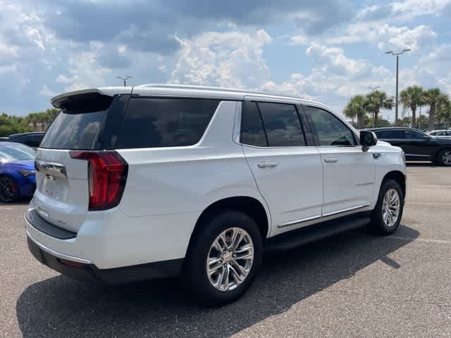 Thumbnail: 2021 GMC Yukon - 2