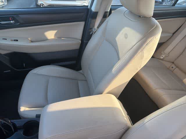 Thumbnail: 2017 Subaru Legacy - 13