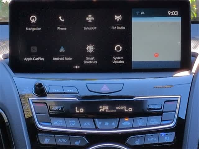 Thumbnail: 2022 Acura RDX - 30