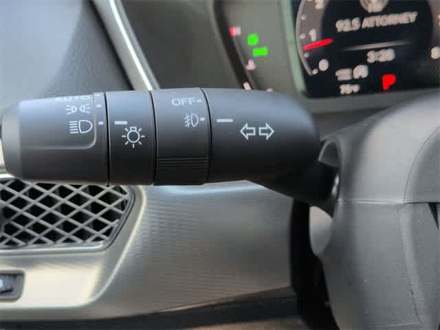 Thumbnail: 2026 Acura Integra - 29