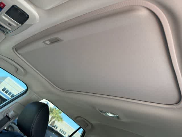 Thumbnail: 2019 Subaru Outback - 29