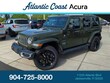 Jeep Wrangler 4xe
