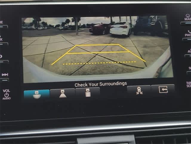 Thumbnail: 2019 Honda Accord - 31