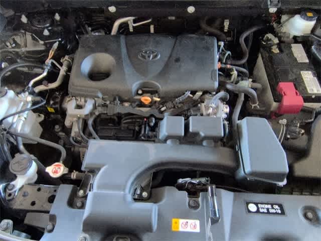 Thumbnail: 2023 Toyota RAV4 - 15