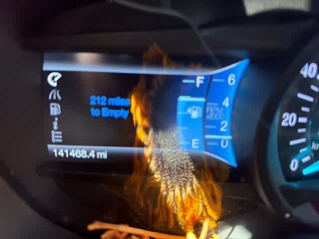 Thumbnail: 2014 Ford Fusion - 15