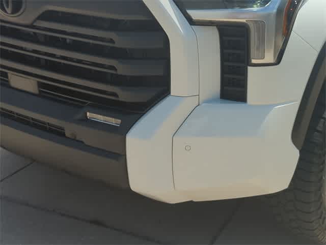 2022 Toyota Tundra SR5 11