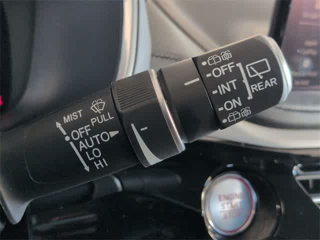 Thumbnail: 2026 Acura MDX - 28