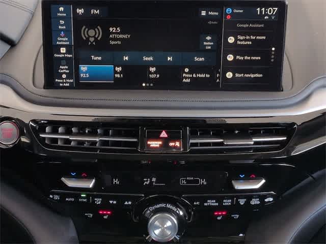 Thumbnail: 2026 Acura MDX - 30