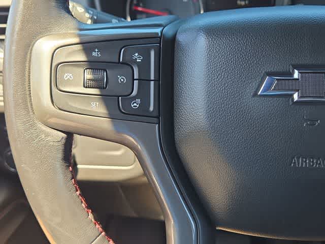 Thumbnail: 2021 Chevrolet Tahoe - 25