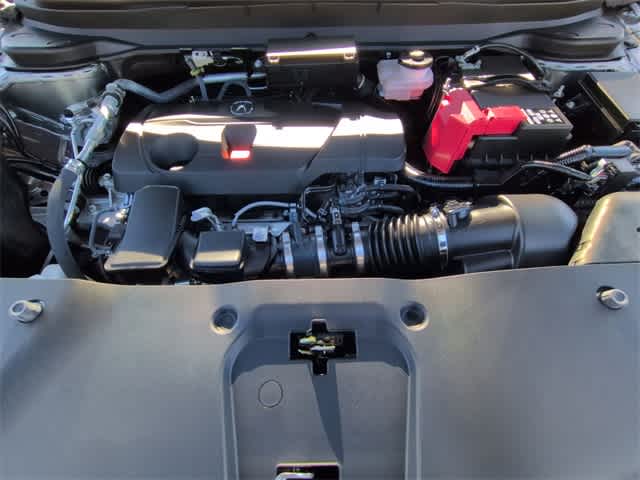 Thumbnail: 2025 Acura RDX - 15