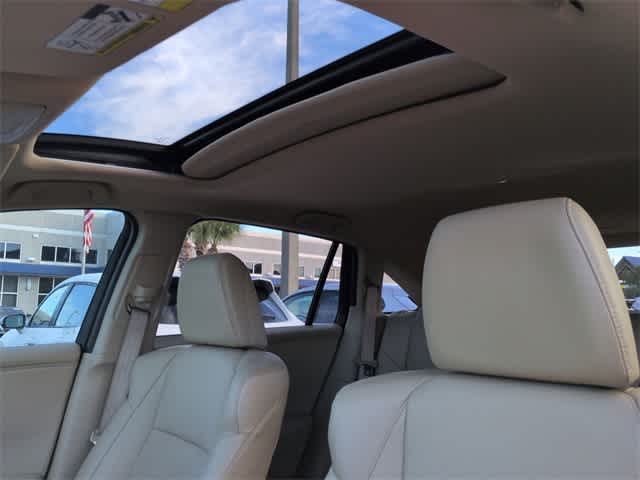 Thumbnail: 2018 Acura RDX - 20