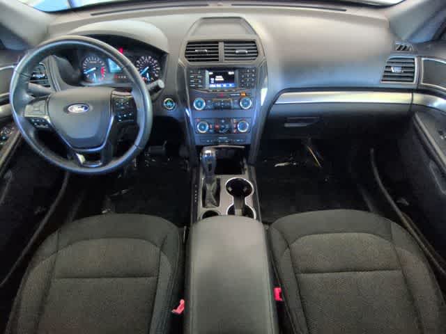 Thumbnail: 2019 Ford Explorer - 16