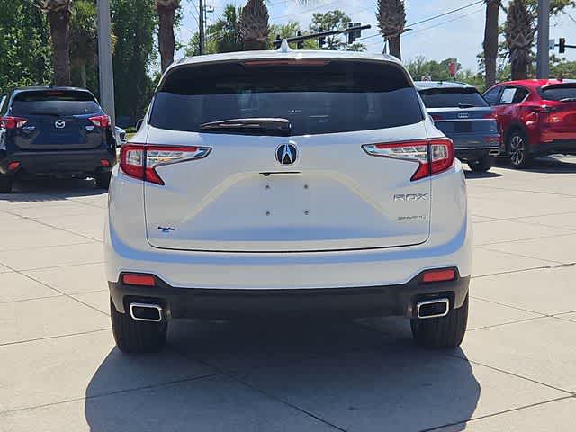 Thumbnail: 2023 Acura RDX - 7