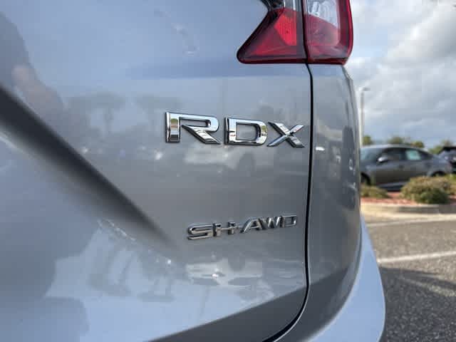 Thumbnail: 2022 Acura RDX - 12