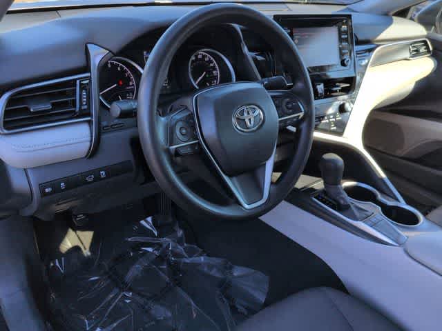 Thumbnail: 2024 Toyota Camry - 10