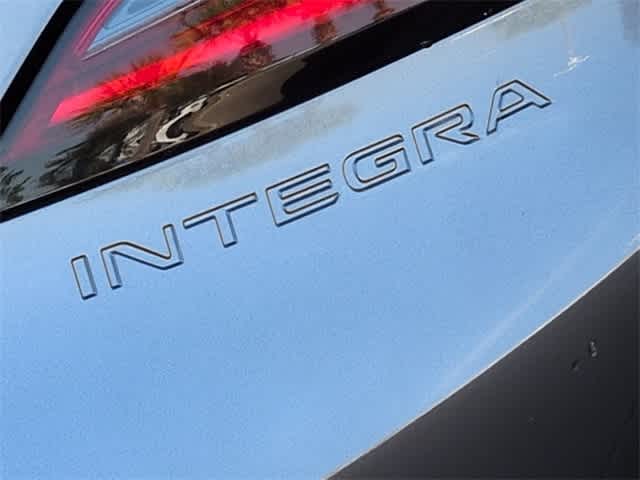 Thumbnail: 2025 Acura Integra - 13