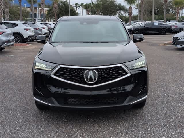 2023 Acura RDX Technology photo 3